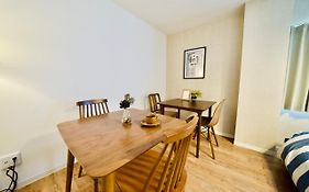 Guest House Re-Worth Joshin1 4F